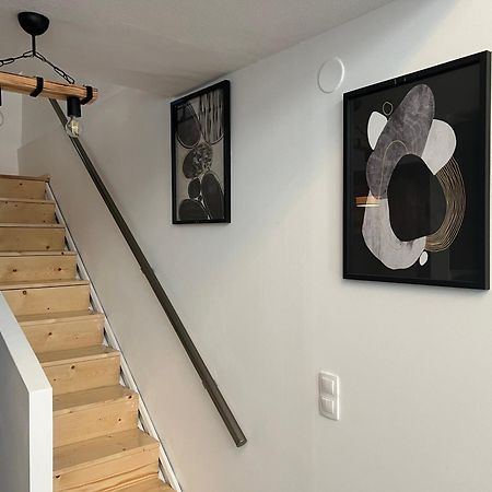 Elegant Loft 2 Lejlighed Alexandroupoli Eksteriør billede