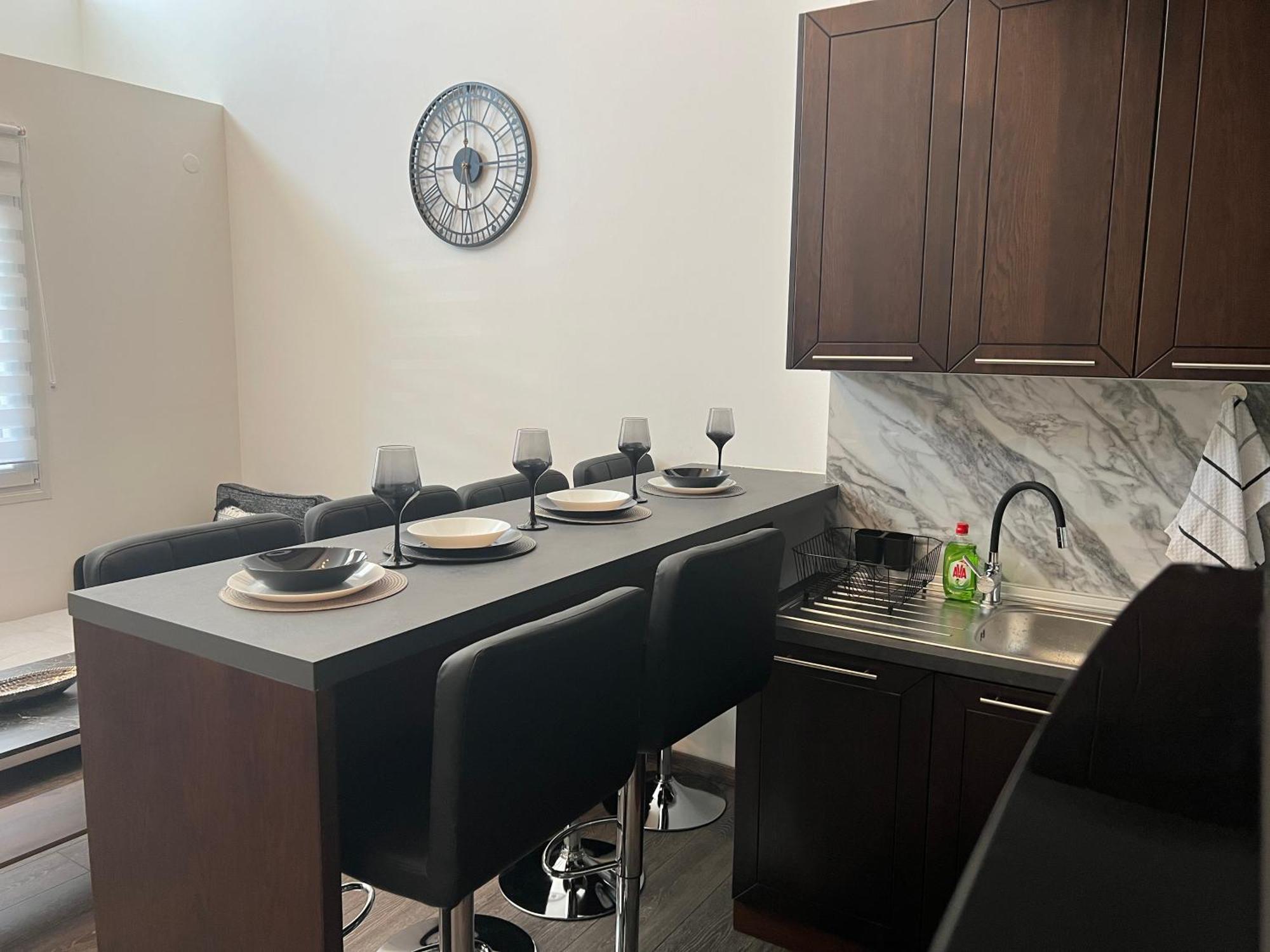 Elegant Loft 2 Lejlighed Alexandroupoli Eksteriør billede
